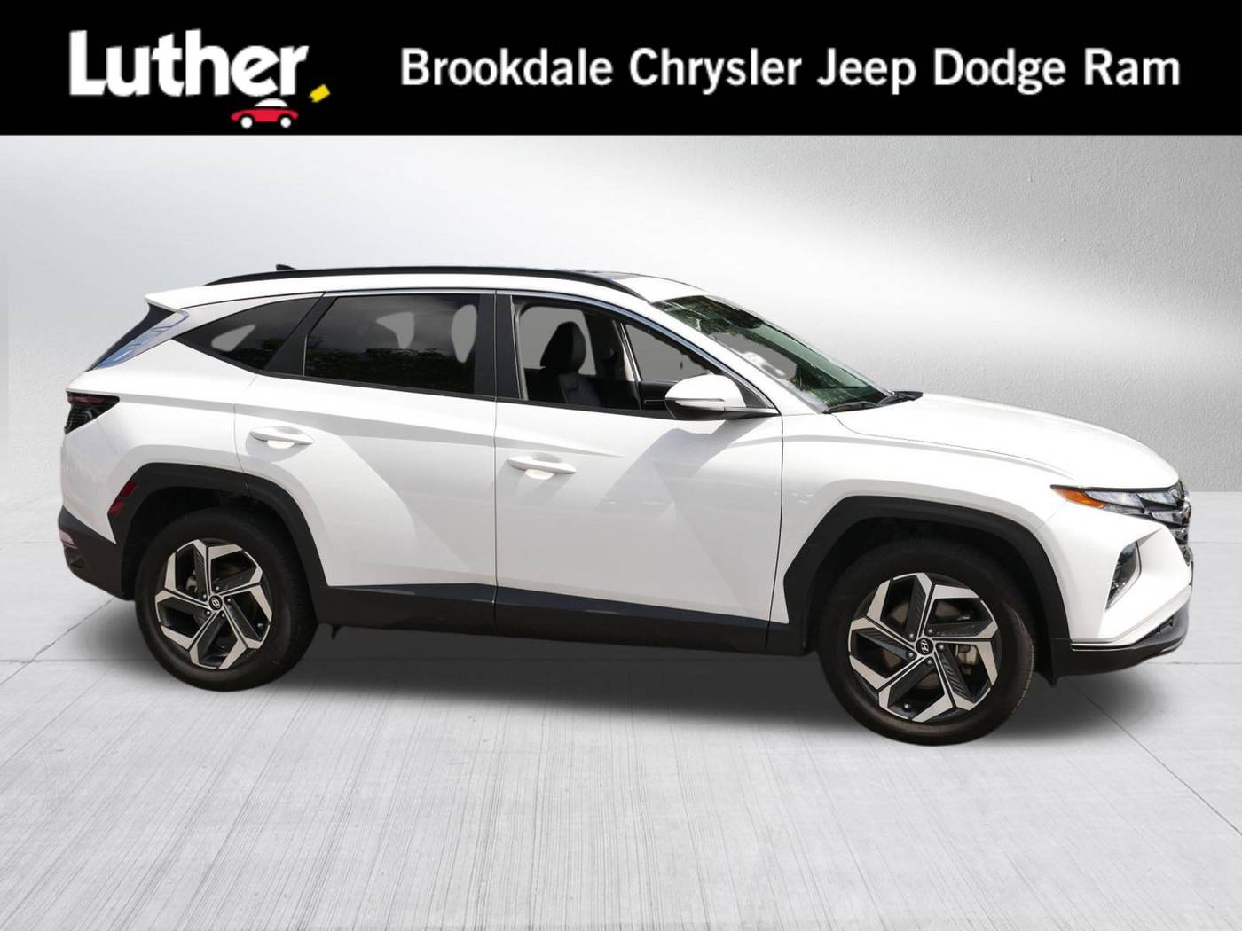 2023 Hyundai Tucson SEL — SUV — 66,200 mi — Brooklyn Park, MN