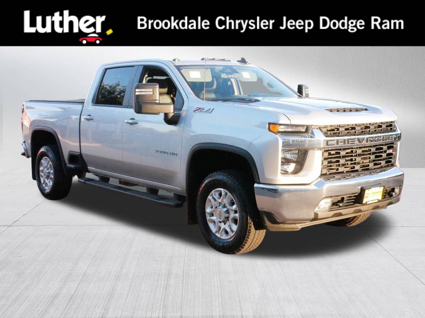 2023 Chevrolet Silverado 3500HD LT — Pickup Truck — 50,033 mi — Brooklyn Park, MN