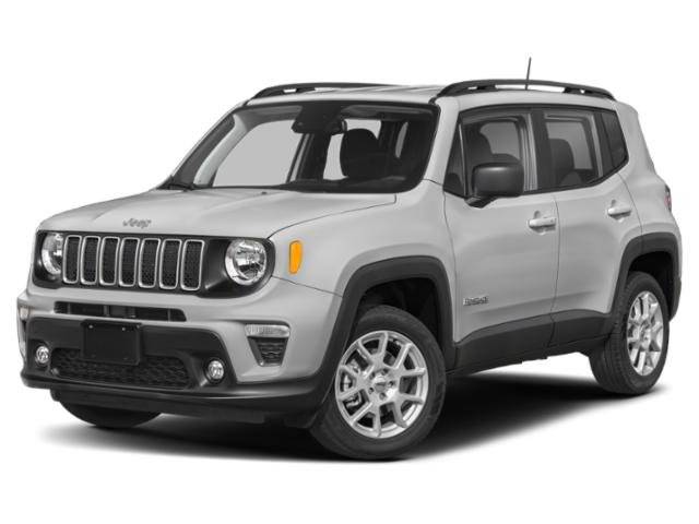 2022 Jeep Renegade Latitude — SUV — 66,439 mi — Brooklyn Park, MN
