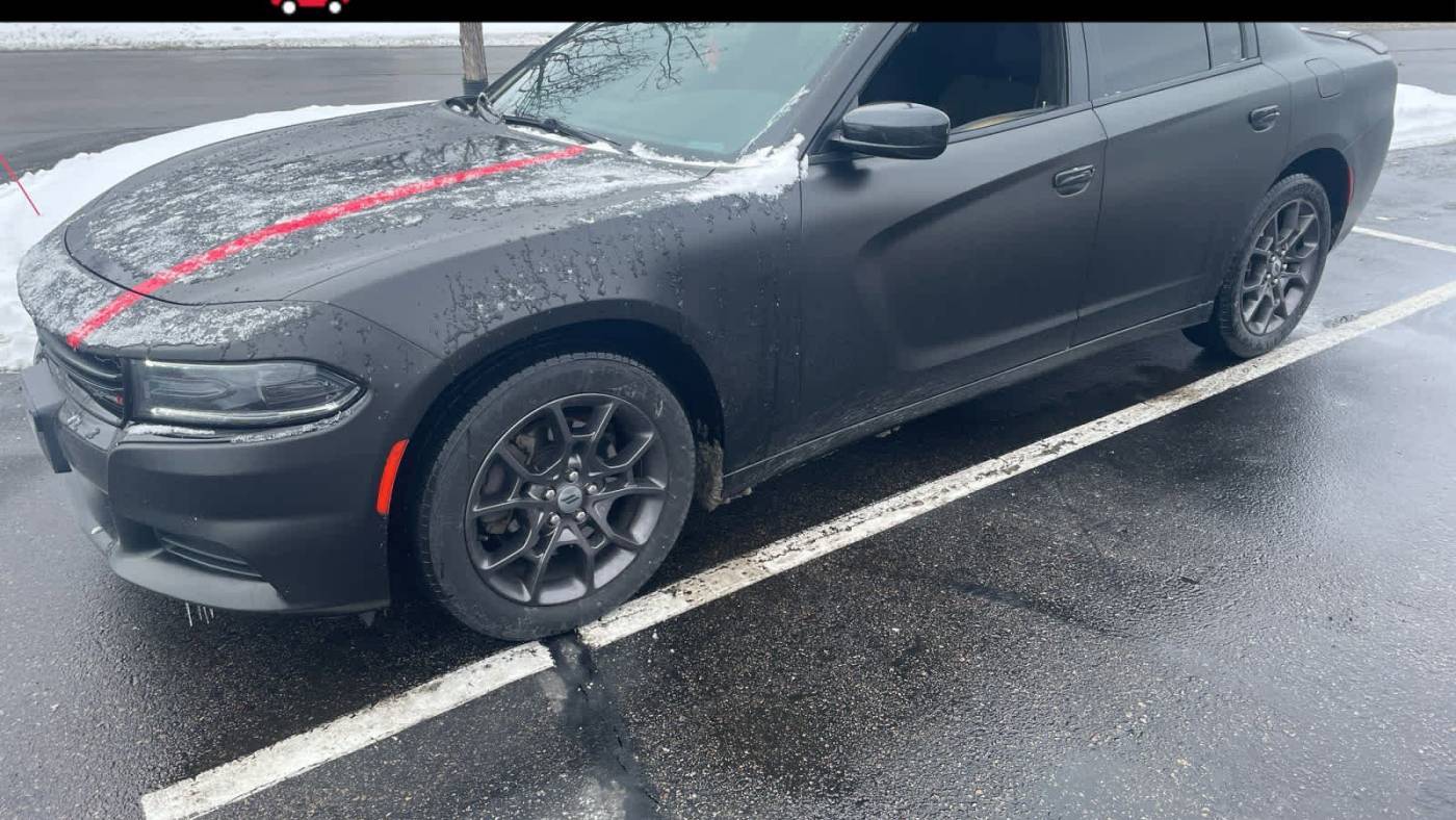 2018 Dodge Charger GT — Sedan — 101,617 mi — Brooklyn Park, MN