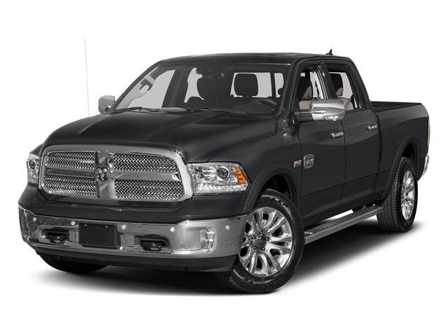 2017 Ram 1500 Limited — Pickup Truck — 65,810 mi — Brooklyn Park, MN