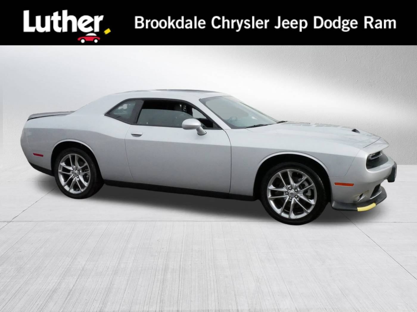 2023 Dodge Challenger GT — Coupe — 8,701 mi — Brooklyn Park, MN