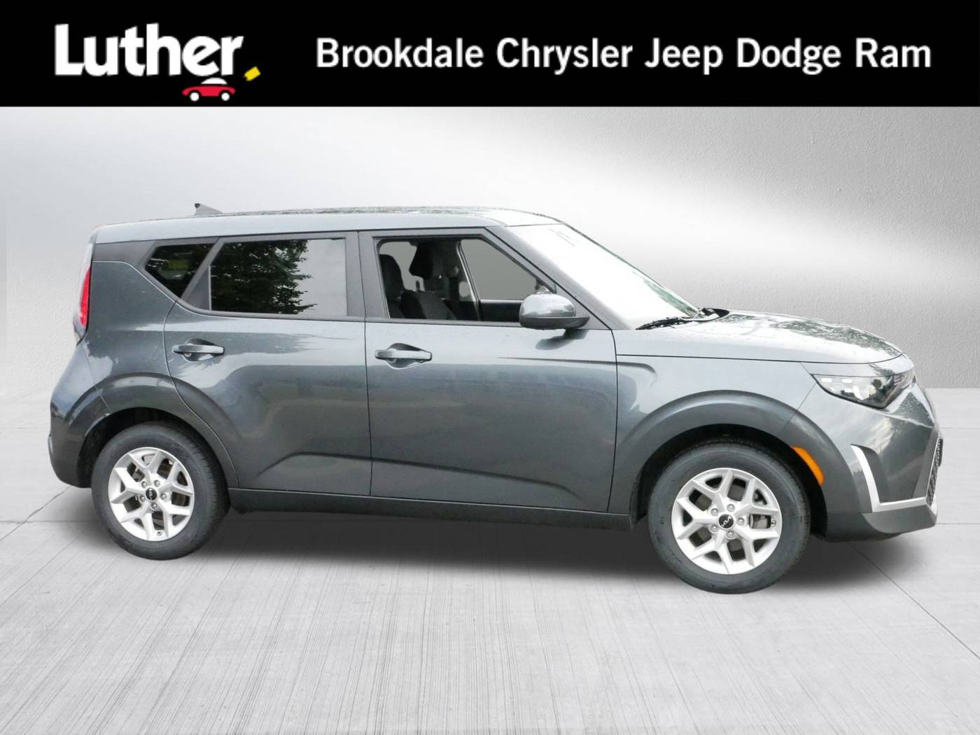 2024 Kia Soul LX — Hatchback — 31,932 mi — Brooklyn Park, MN