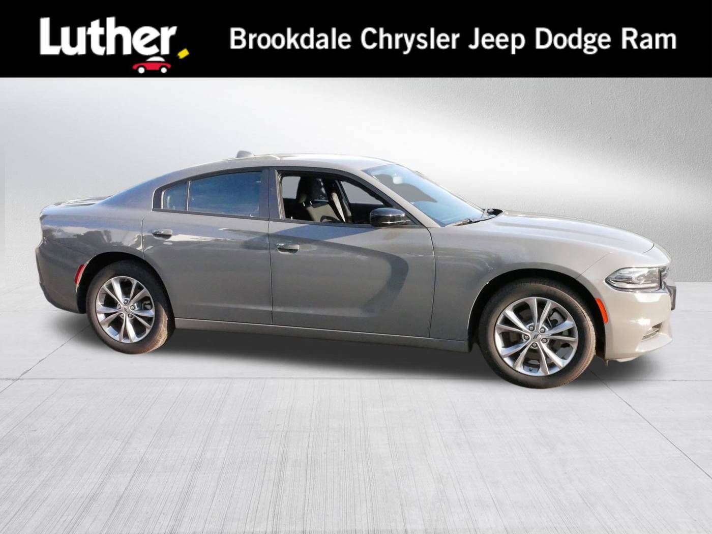 2023 Dodge Charger SXT — Sedan — 20,150 mi — Brooklyn Park, MN