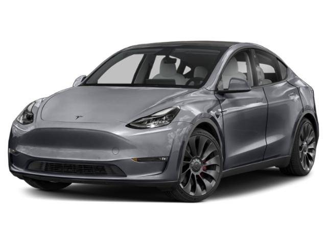 2023 Tesla Model Y Long Range — SUV — 26,201 mi — Brooklyn Park, MN