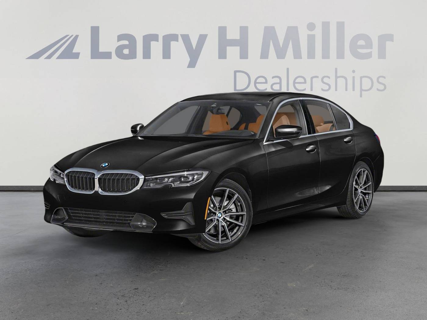 2022 BMW 3 Series 330i — Sedan — 44,054 mi — Sandy, UT