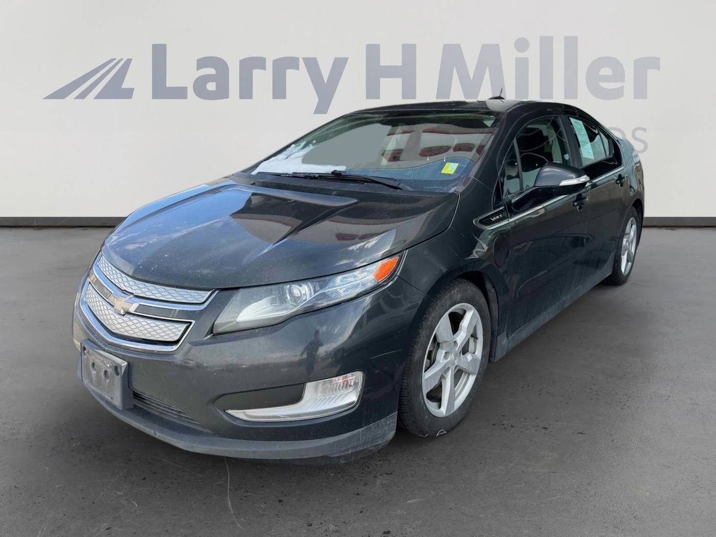 2015 Chevrolet Volt Base — Sedan — 151,743 mi — Sandy, UT