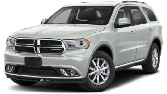 2019 Dodge Durango GT Plus — SUV — 110,000 mi — Sandy, UT
