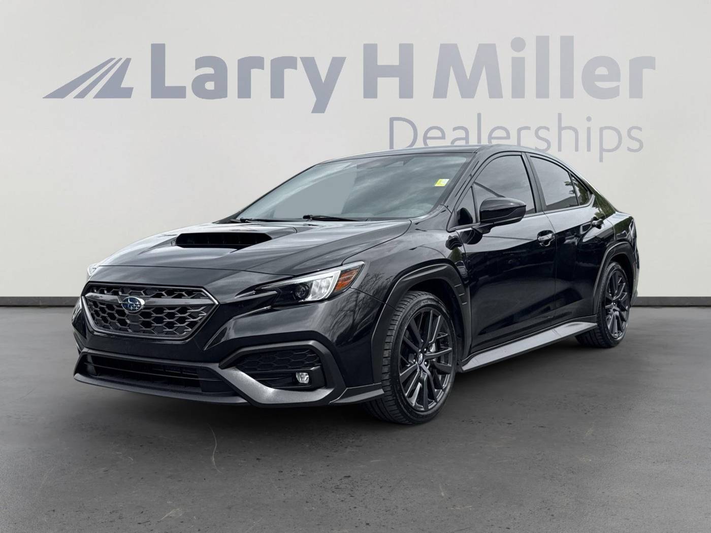 2024 Subaru WRX Premium — Sedan — 12,773 mi — Sandy, UT