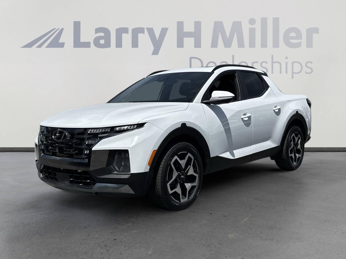 2022 Hyundai Santa Cruz Limited — Pickup Truck — 28,599 mi — Sandy, UT