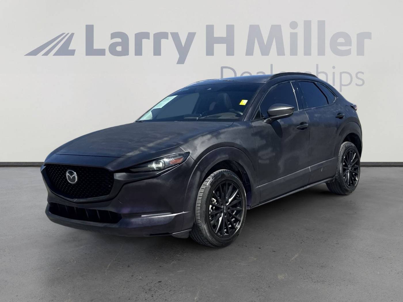 2020 Mazda CX-30 Premium — SUV — 83,108 mi — Sandy, UT