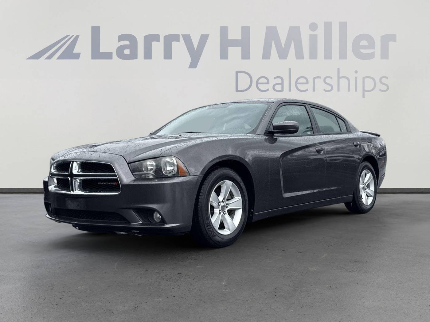 2013 Dodge Charger SXT — Sedan — 91,668 mi — Sandy, UT