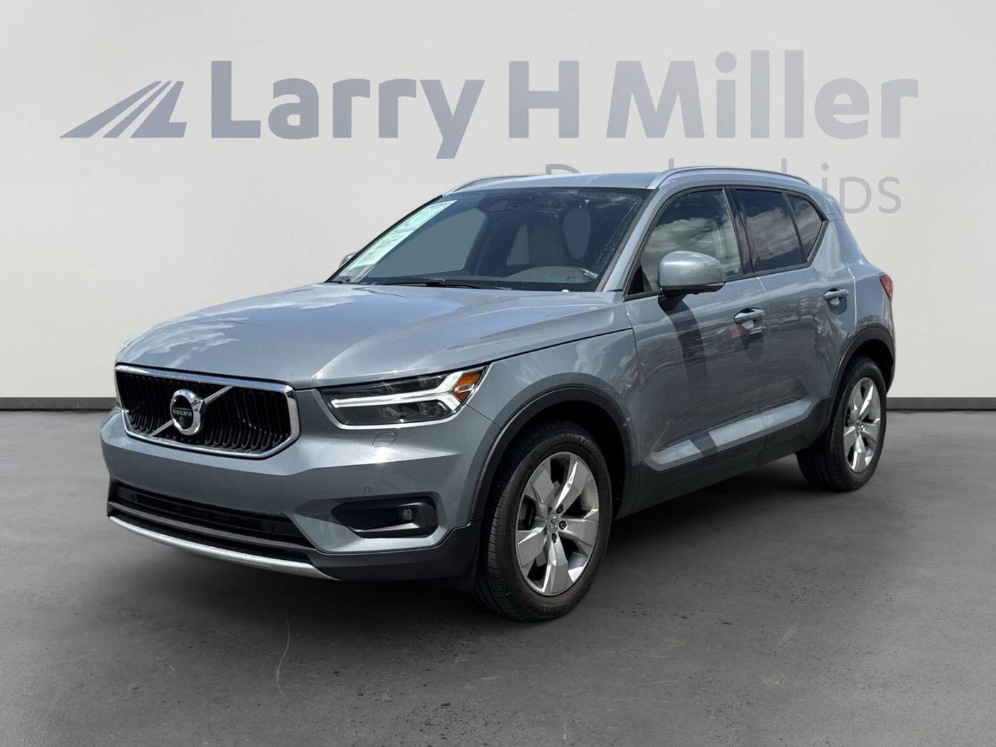 2020 Volvo XC40 Momentum — SUV — 72,900 mi — Sandy, UT