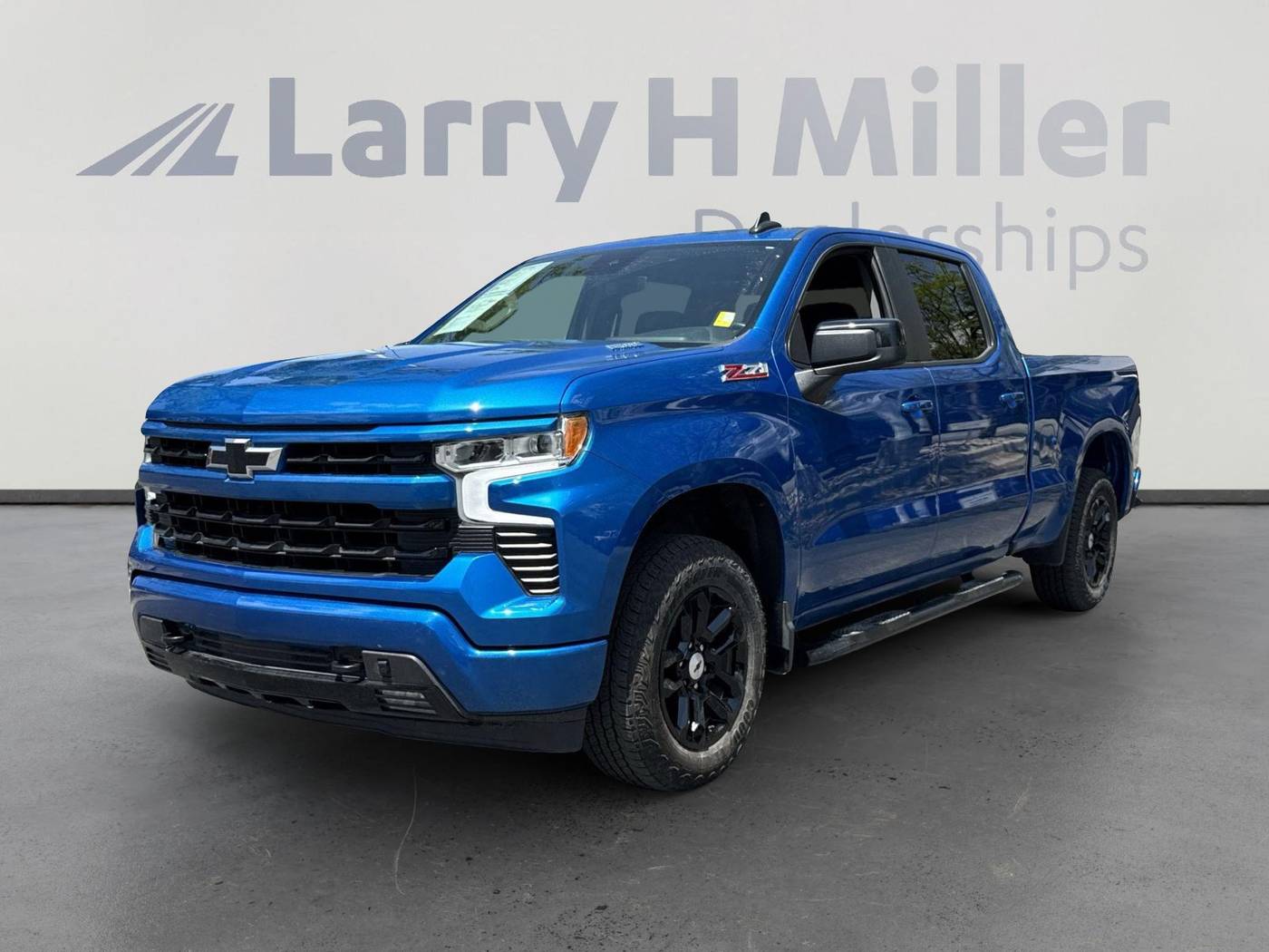 2023 Chevrolet Silverado 1500 RST — Pickup Truck — 16,806 mi — Sandy, UT