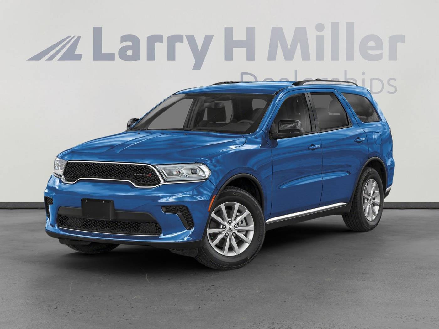 2024 Dodge Durango GT Plus — SUV — 30,229 mi — Sandy, UT