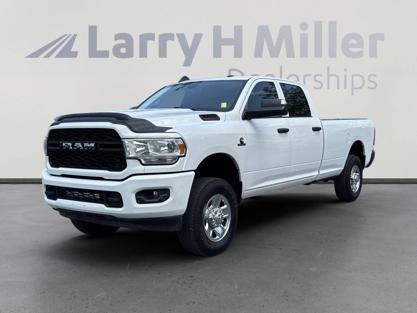 2022 Ram 3500 Tradesman — Pickup Truck — 96,860 mi — Sandy, UT