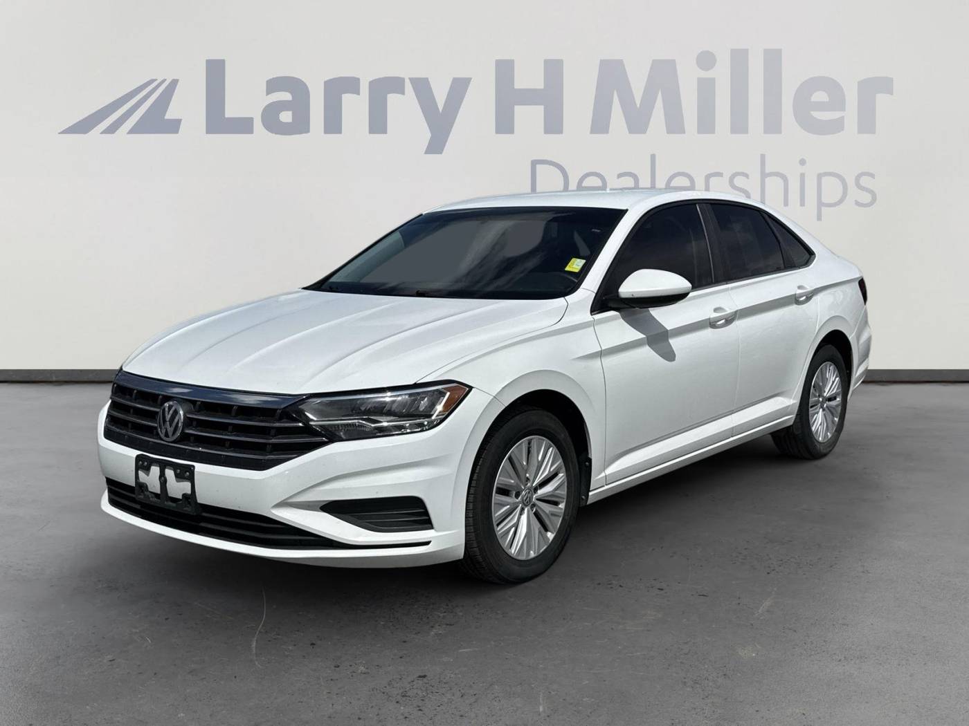 2019 Volkswagen Jetta S — Sedan — 83,602 mi — Sandy, UT