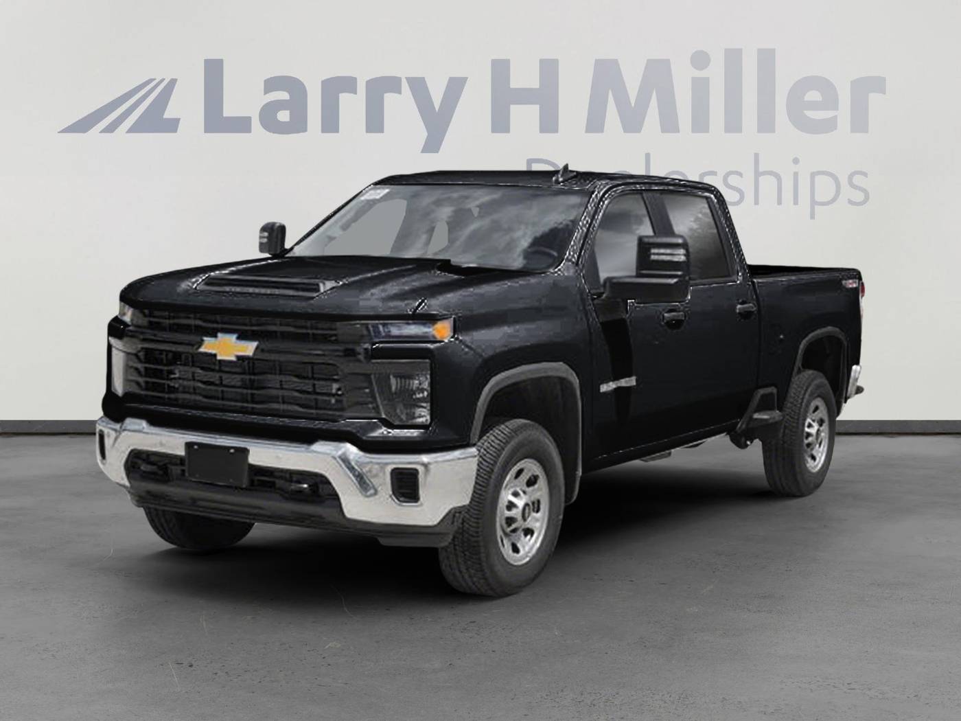 2024 Chevrolet Silverado 3500HD High Country — Pickup Truck — 42,944 mi — Sandy, UT