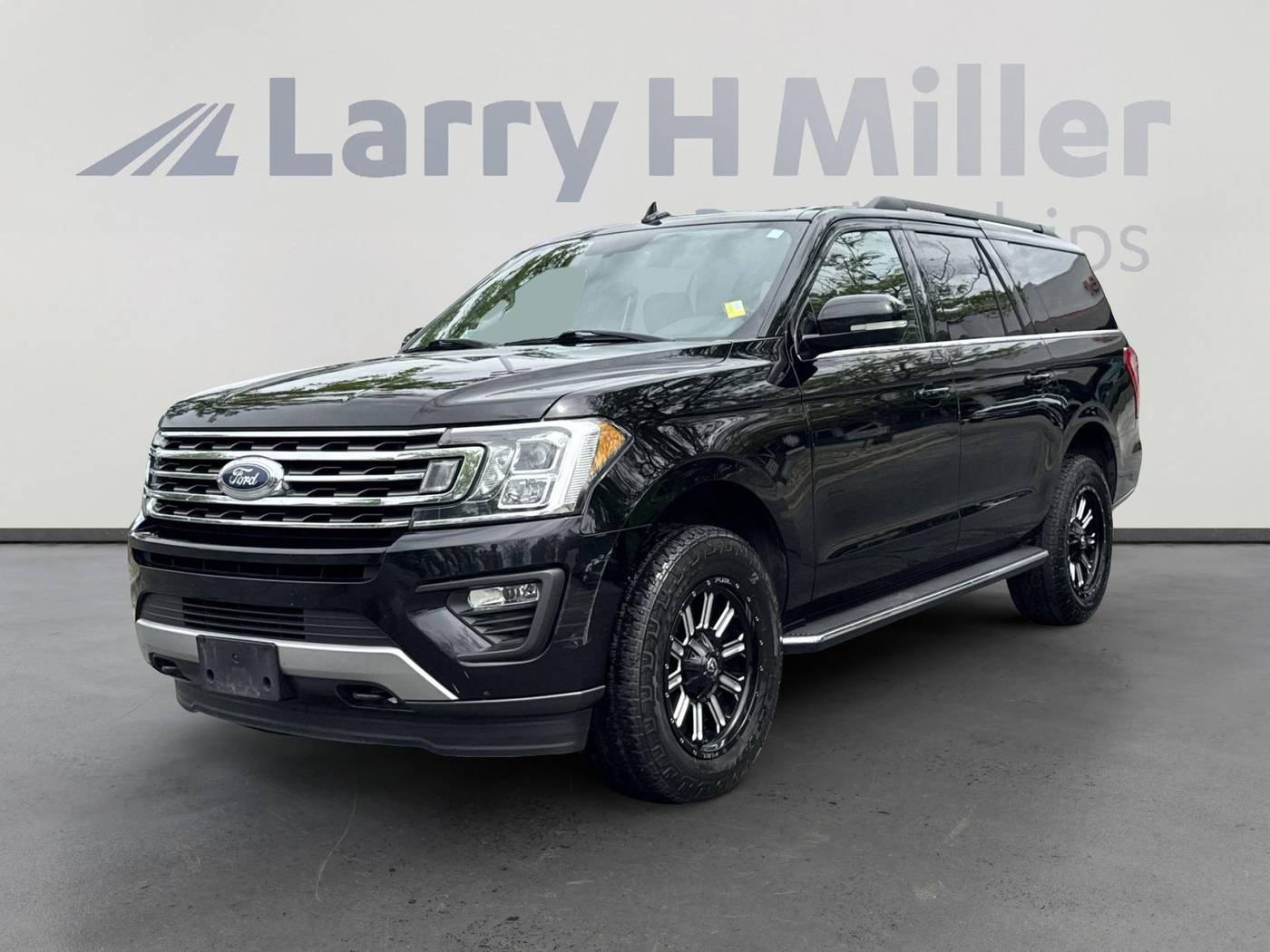 2018 Ford Expedition XLT — SUV — 45,127 mi — Sandy, UT