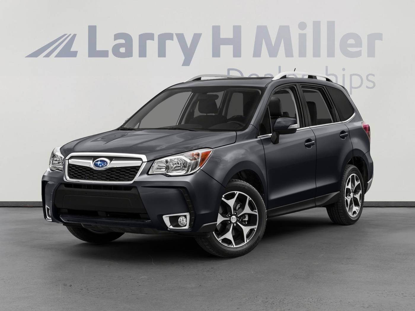 2015 Subaru Forester 2.0XT Premium — SUV — 95,222 mi — Sandy, UT