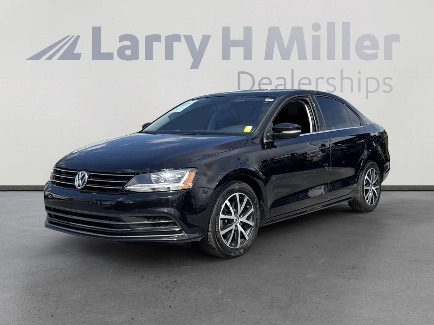 2017 Volkswagen Jetta 1.4T SE — Sedan — 67,220 mi — Sandy, UT