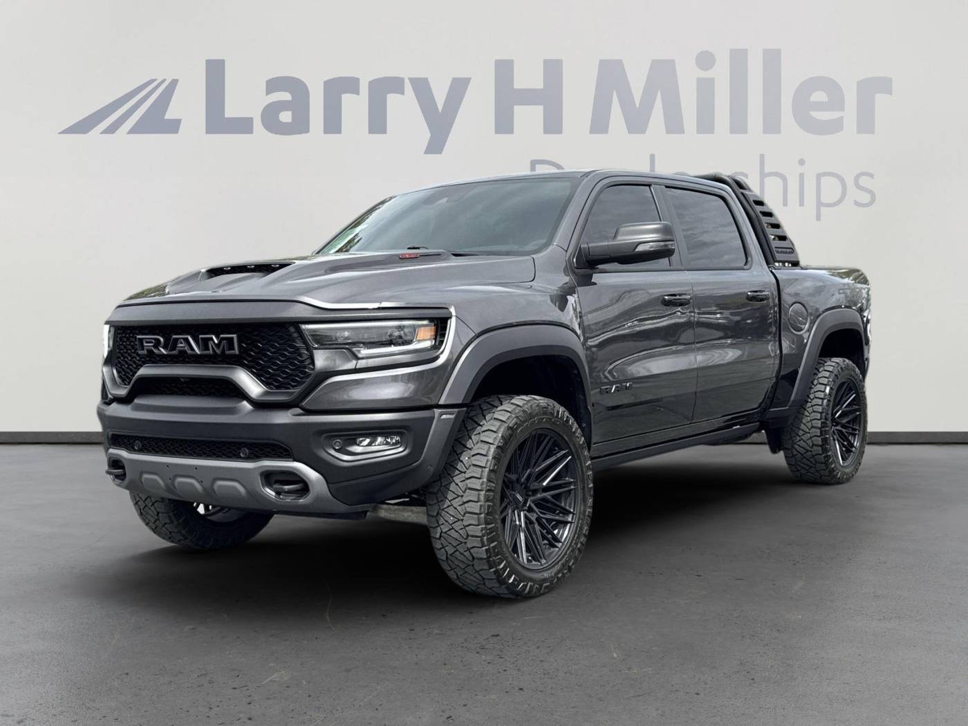 2023 Ram 1500 TRX — Pickup Truck — 22,236 mi — Sandy, UT
