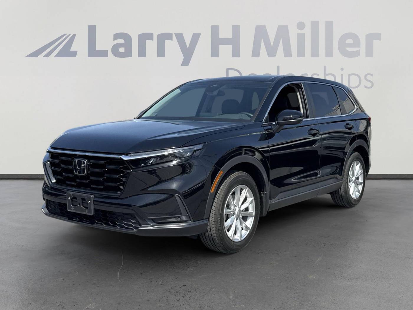 2024 Honda CR-V EX-L — SUV — 11,137 mi — Sandy, UT
