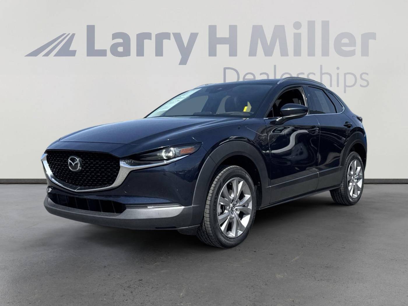 2020 Mazda CX-30 Premium — SUV — 67,551 mi — Sandy, UT