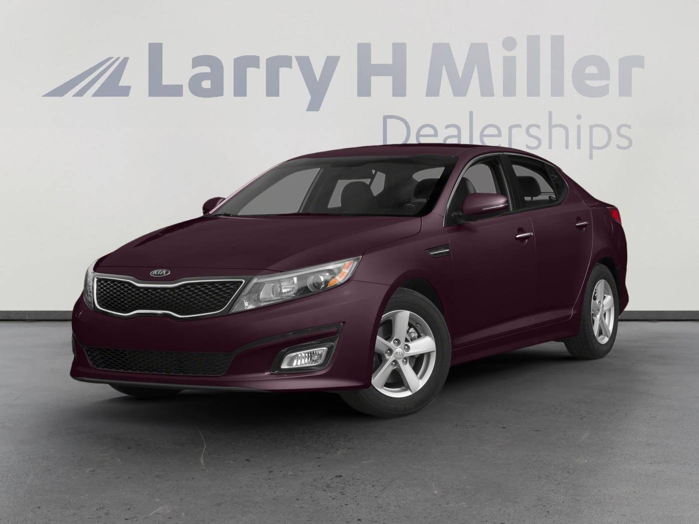 2015 Kia Optima EX — Sedan — 149,739 mi — Sandy, UT