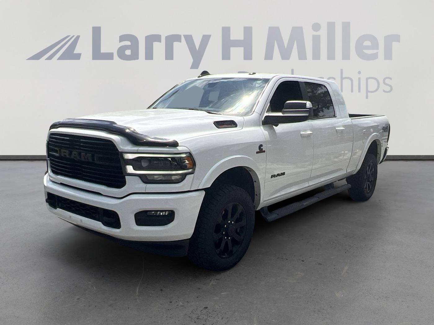 2020 Ram 2500 Laramie — Pickup Truck — 88,469 mi — Sandy, UT