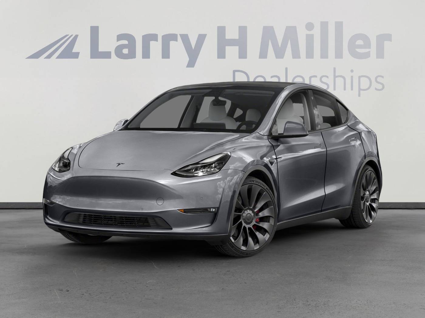 2023 Tesla Model Y Long Range — SUV — 23,417 mi — Sandy, UT