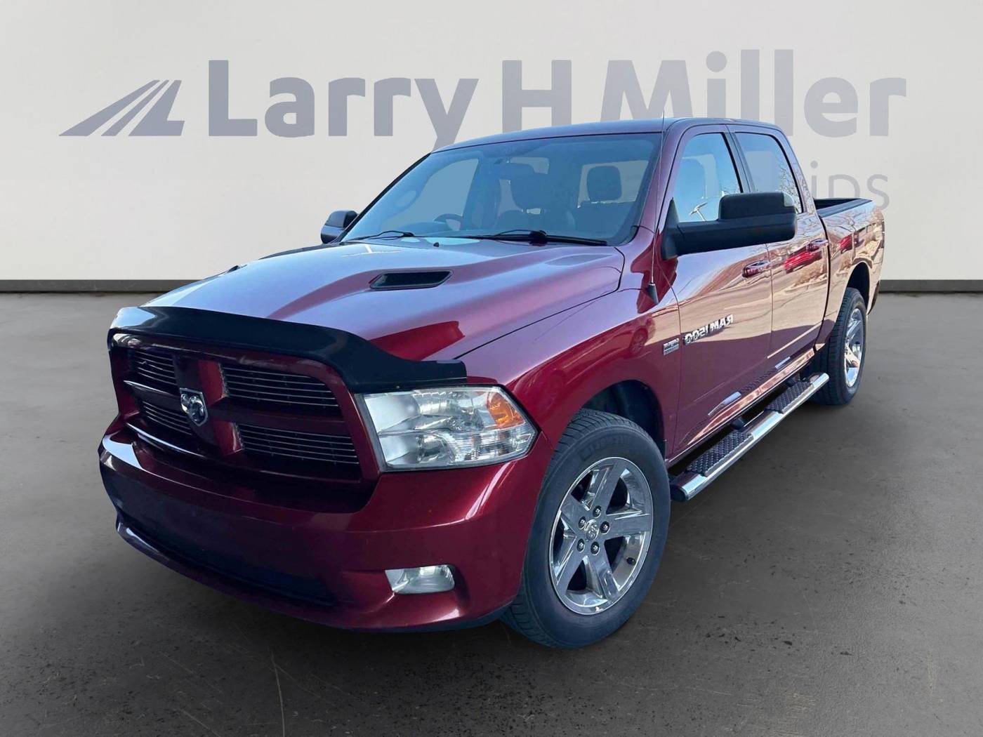 2012 Ram 1500 Sport — Pickup Truck — 193,299 mi — Sandy, UT