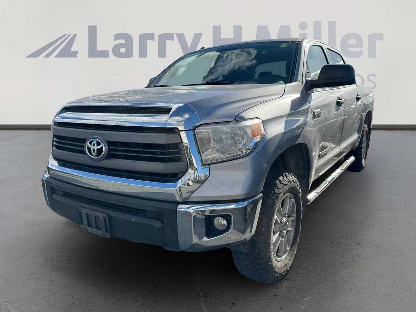 2014 Toyota Tundra SR5 — Pickup Truck — 109,732 mi — Sandy, UT