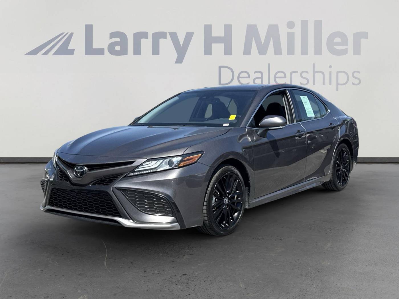 2023 Toyota Camry XSE — Sedan — 58,458 mi — Sandy, UT