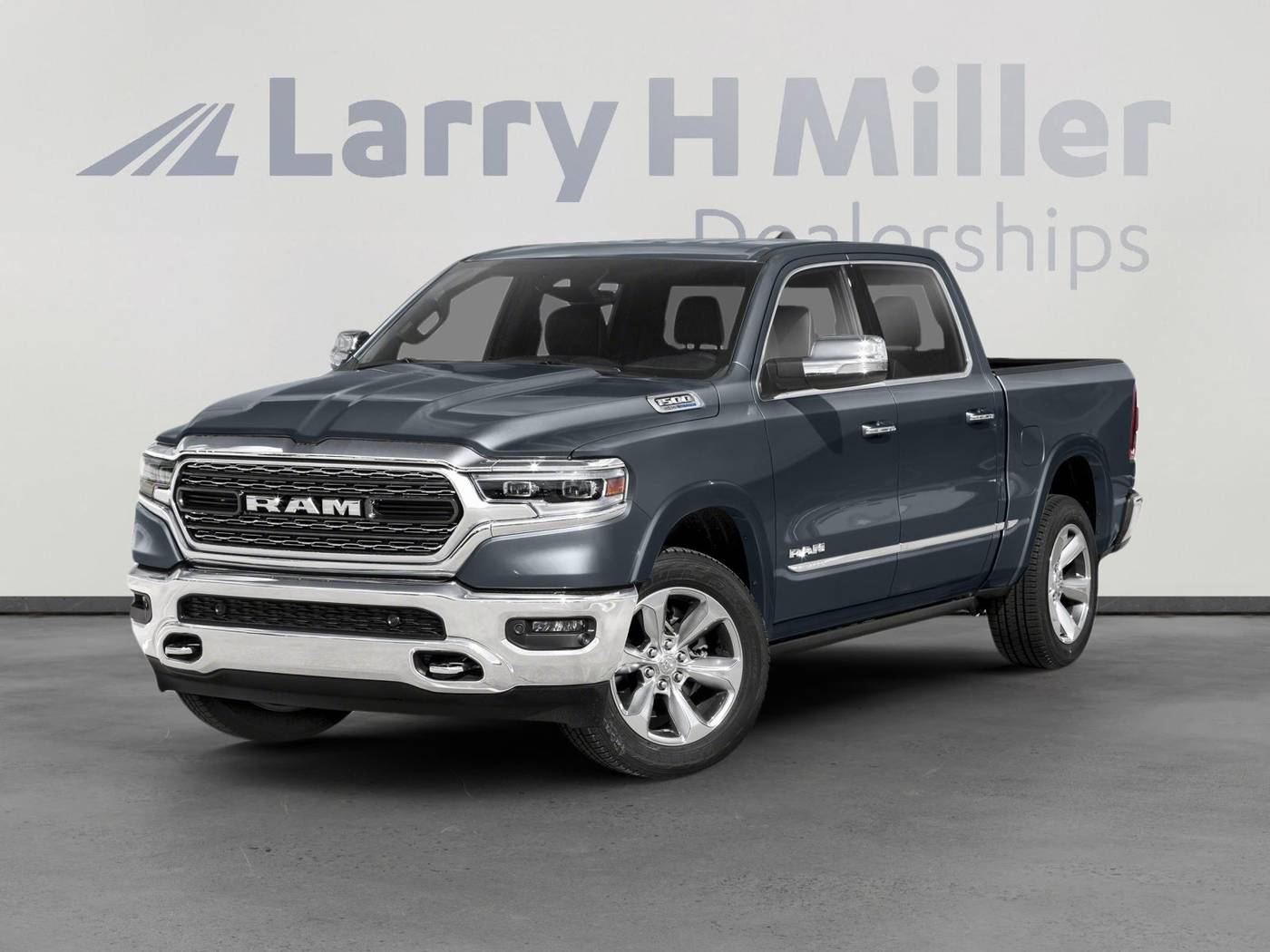 2022 Ram 1500 Limited — Pickup Truck — 57,850 mi — Sandy, UT