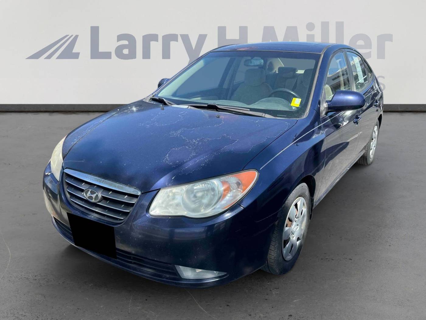 2008 Hyundai Elantra SE — Sedan — 163,919 mi — Sandy, UT