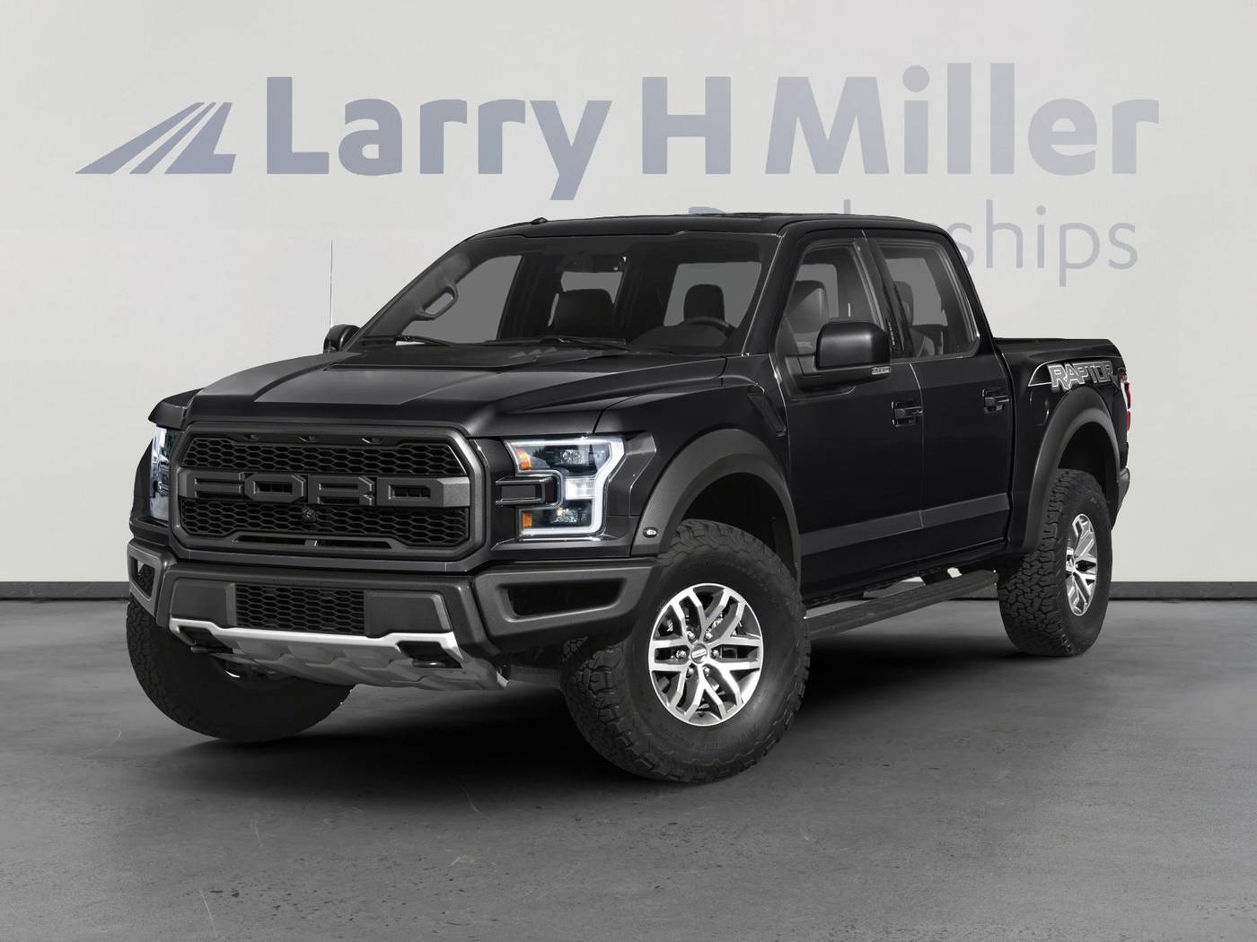 2020 Ford F-150 Raptor — Pickup Truck — 92,473 mi — Sandy, UT