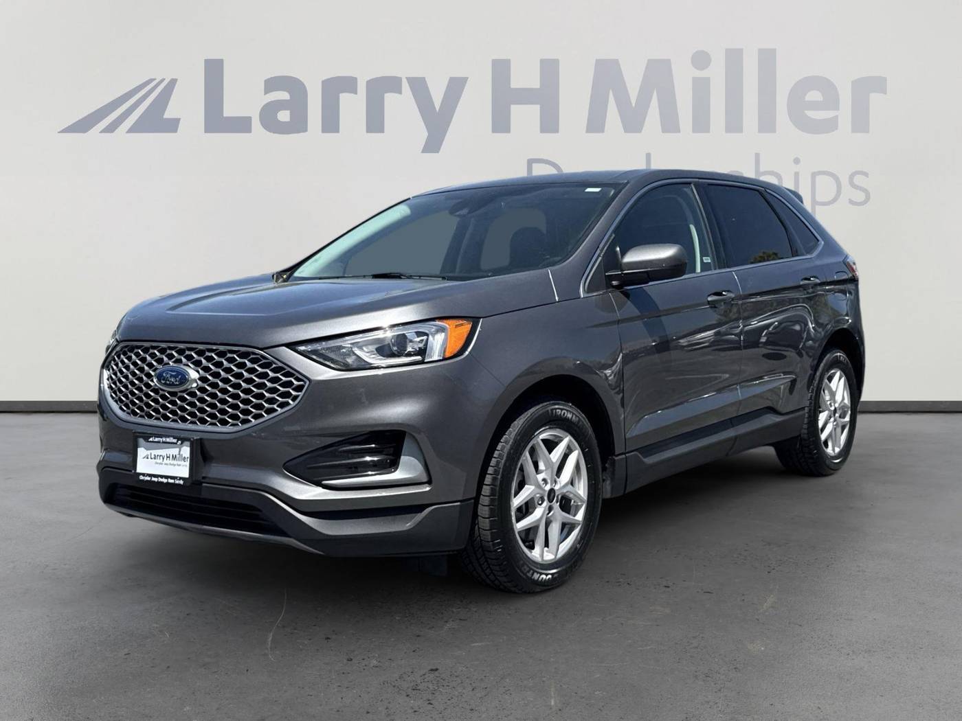 2024 Ford Edge SEL — SUV — 29,664 mi — Sandy, UT