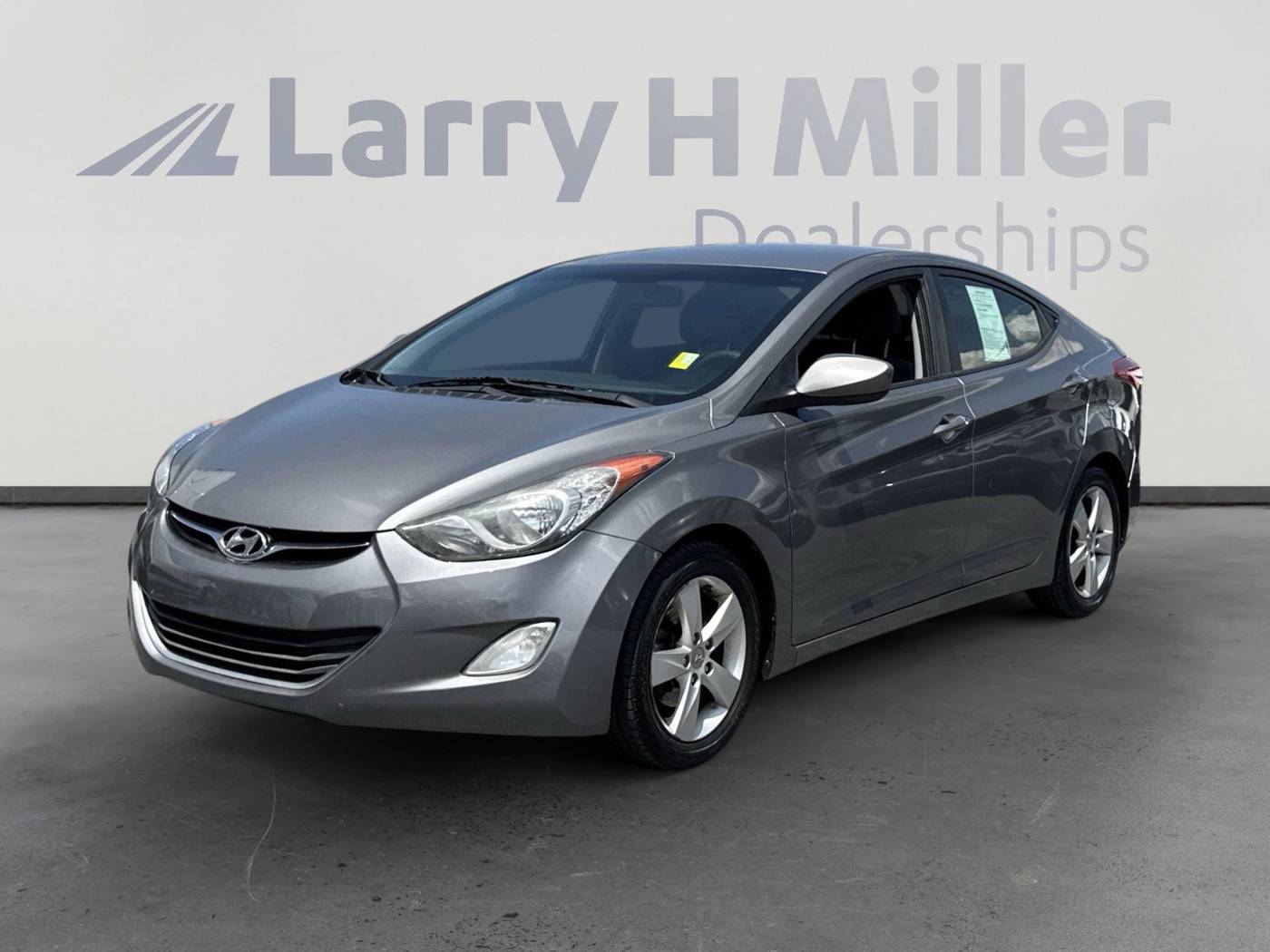 2013 Hyundai Elantra GLS — Sedan — 155,651 mi — Sandy, UT
