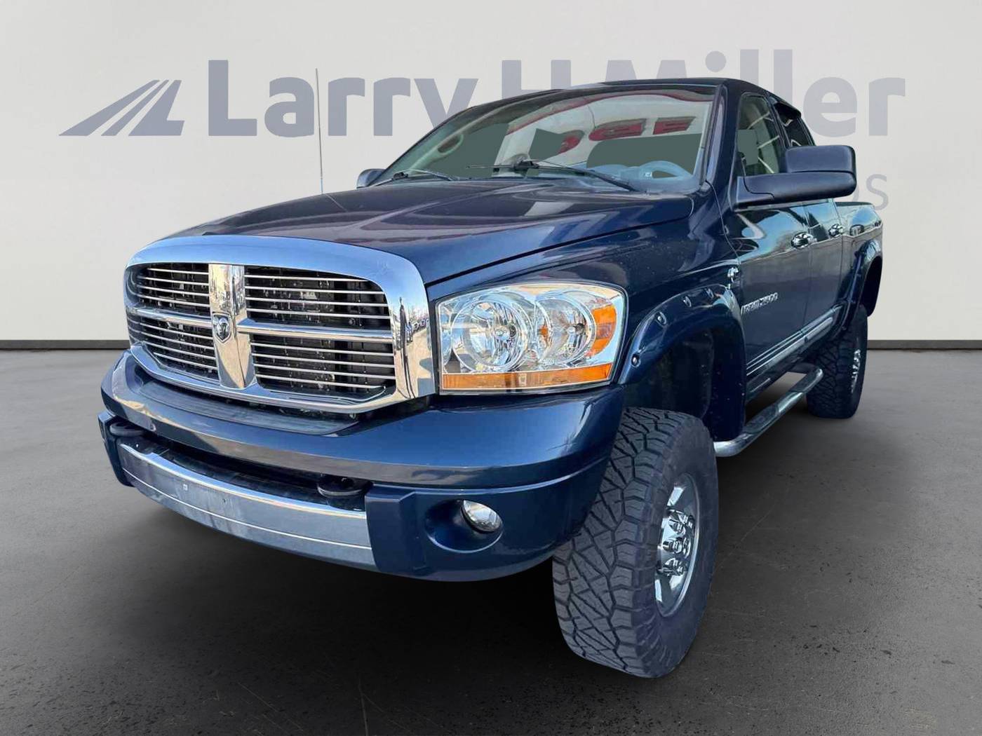 2006 Dodge Ram 2500 Laramie — Pickup Truck — 190,889 mi — Sandy, UT
