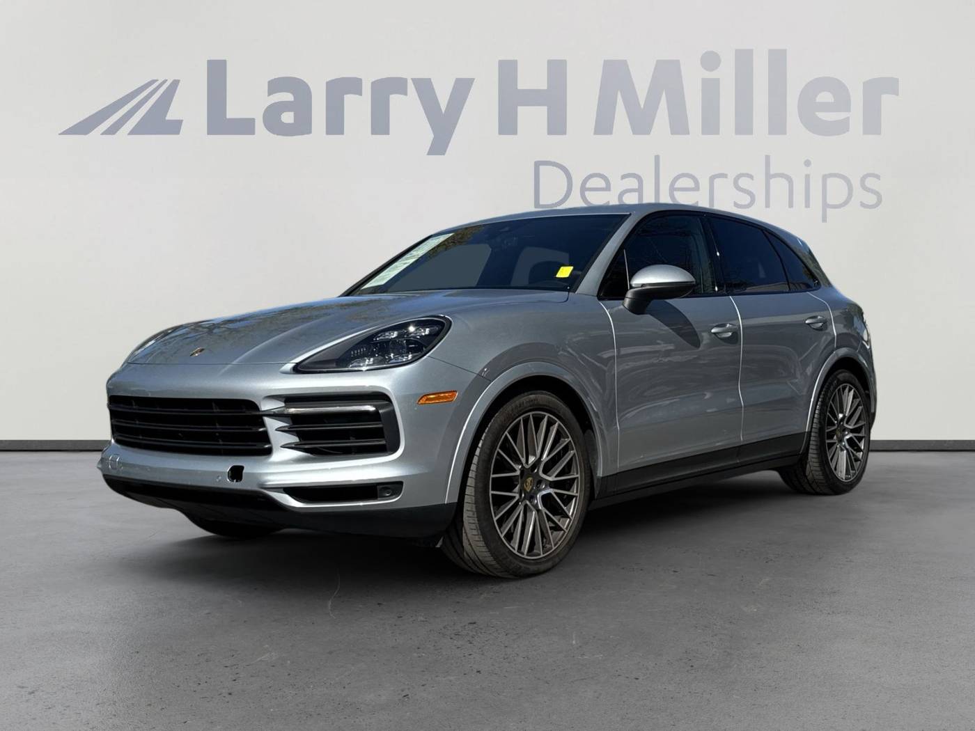 2020 Porsche Cayenne S — SUV — 49,147 mi — Sandy, UT