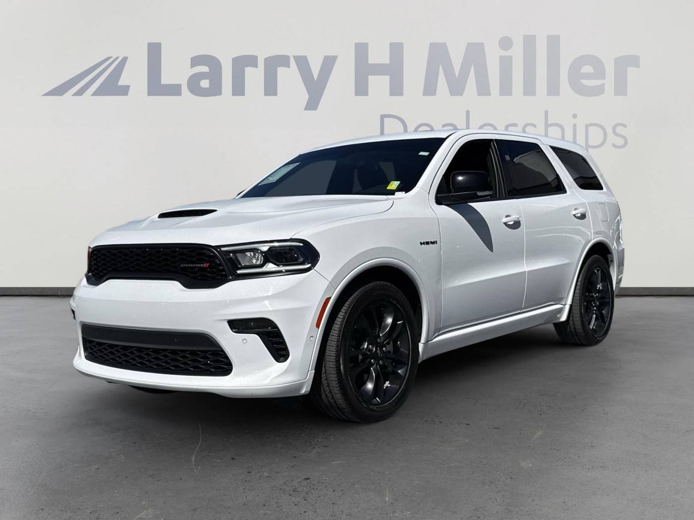 2022 Dodge Durango R/T — SUV — 28,627 mi — Sandy, UT