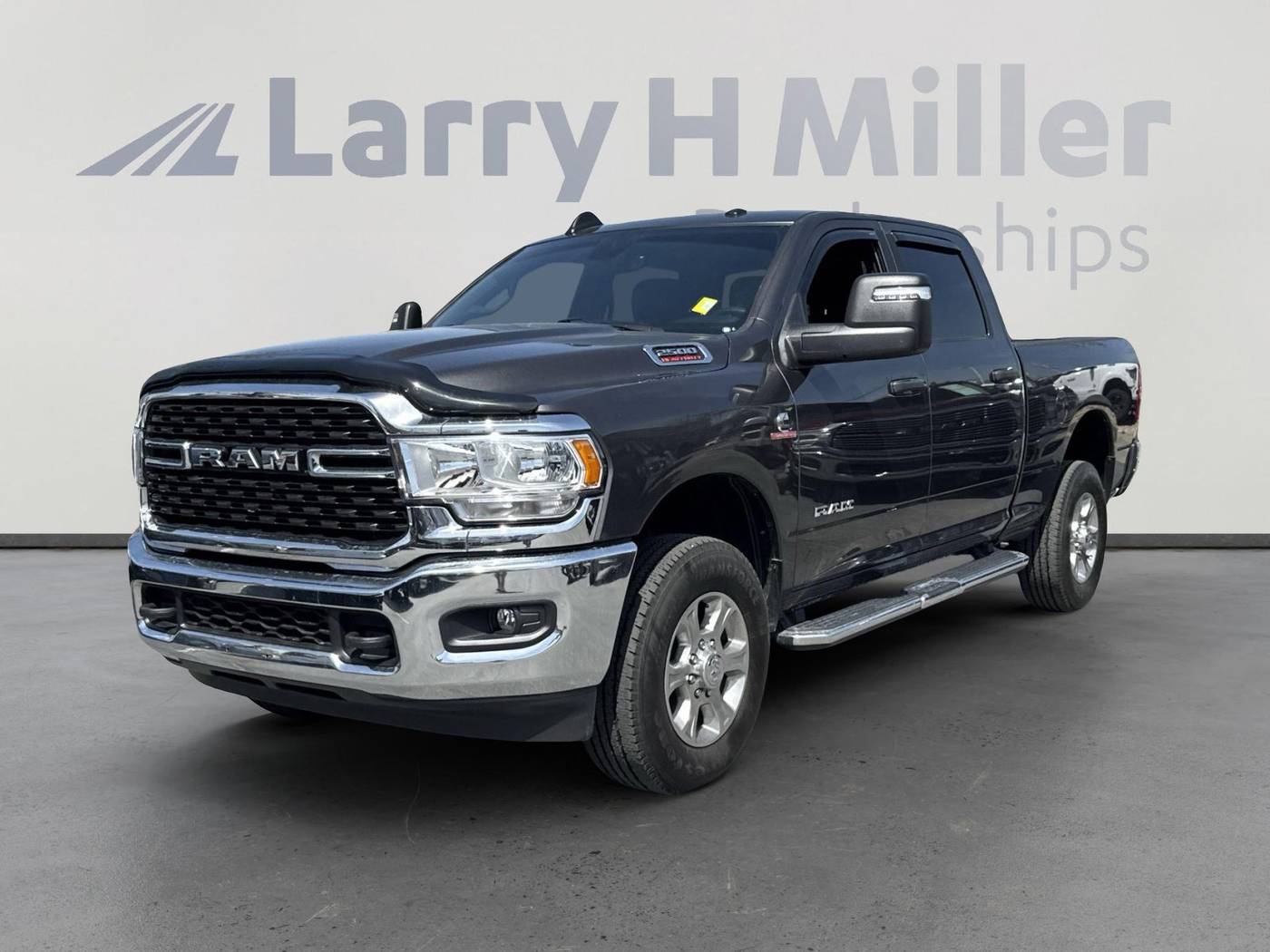 2023 Ram 2500 Big Horn — Pickup Truck — 48,855 mi — Sandy, UT