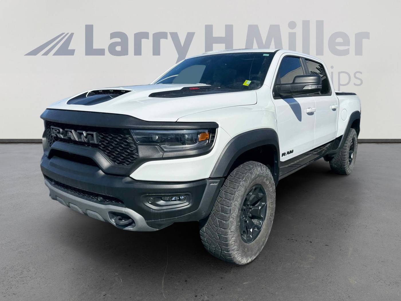 2021 Ram 1500 TRX — Pickup Truck — 19,353 mi — Sandy, UT
