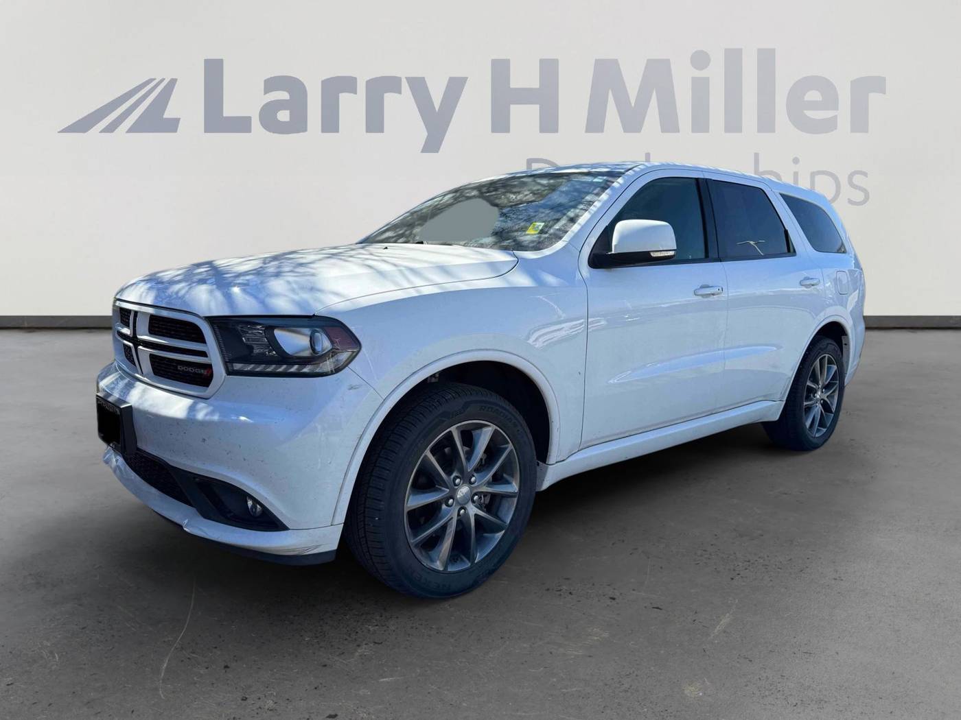 2018 Dodge Durango GT — SUV — 117,249 mi — Sandy, UT
