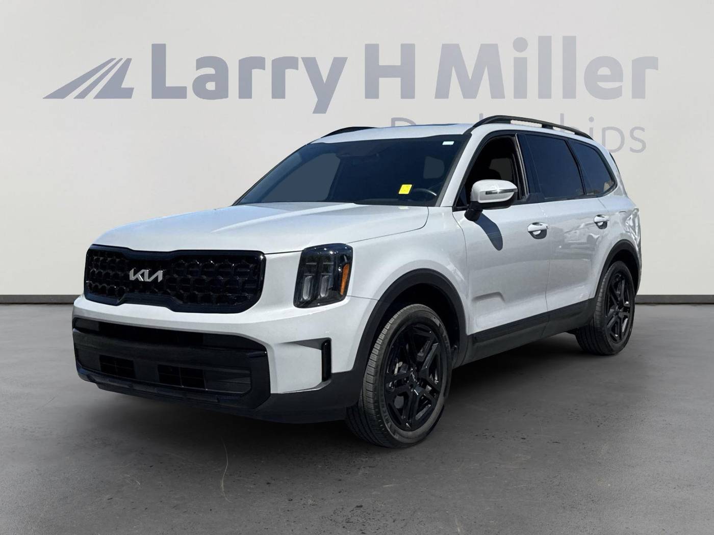 2024 Kia Telluride EX X-Line — SUV — 22,802 mi — Sandy, UT