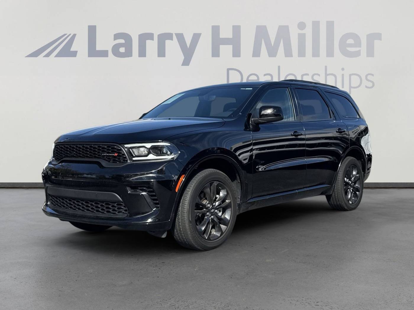 2025 Dodge Durango GT — SUV — 8,289 mi — Sandy, UT