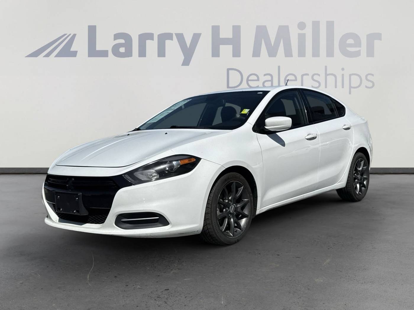 2016 Dodge Dart SE — Sedan — 113,584 mi — Sandy, UT