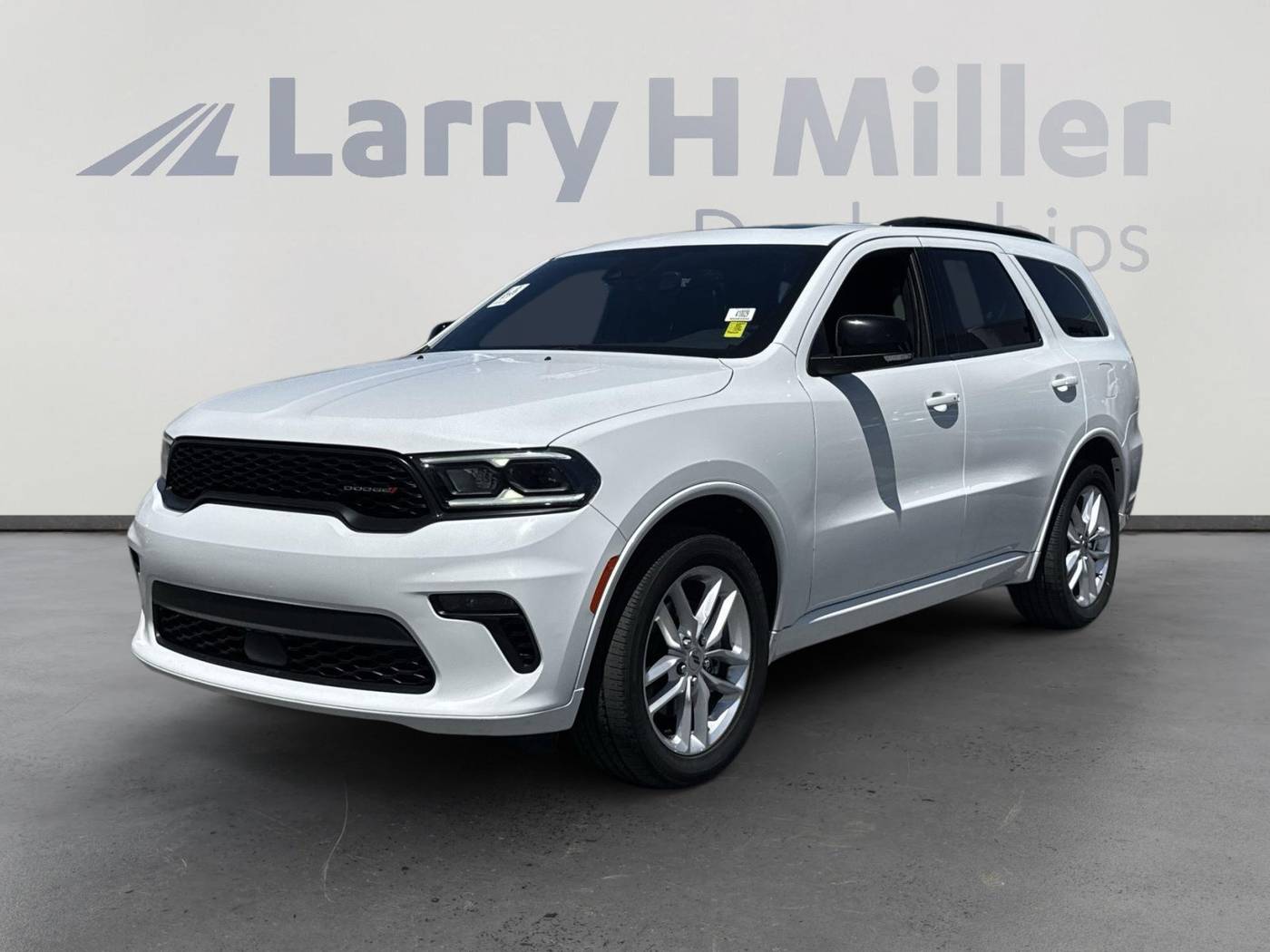 2023 Dodge Durango GT Plus — SUV — 64,617 mi — Sandy, UT