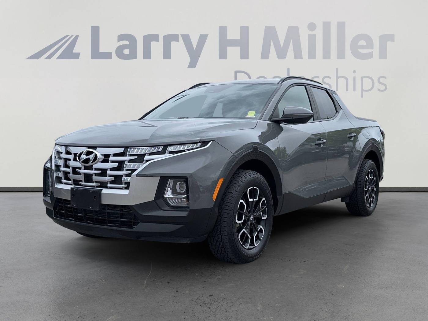 2022 Hyundai Santa Cruz SEL — Pickup Truck — 38,834 mi — Sandy, UT